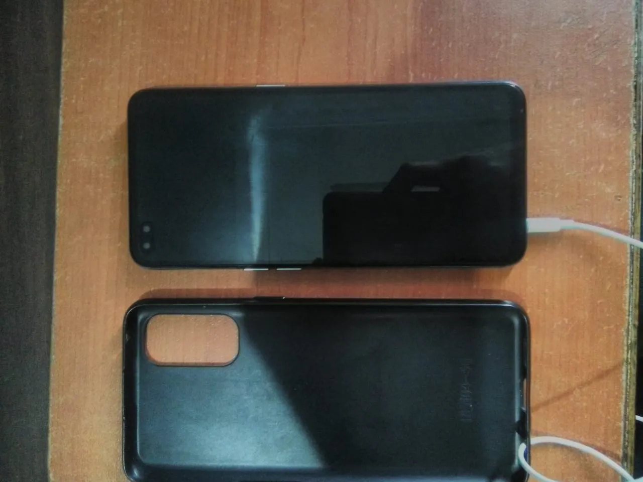Oppo reno 4 8gb/128 - photo 1
