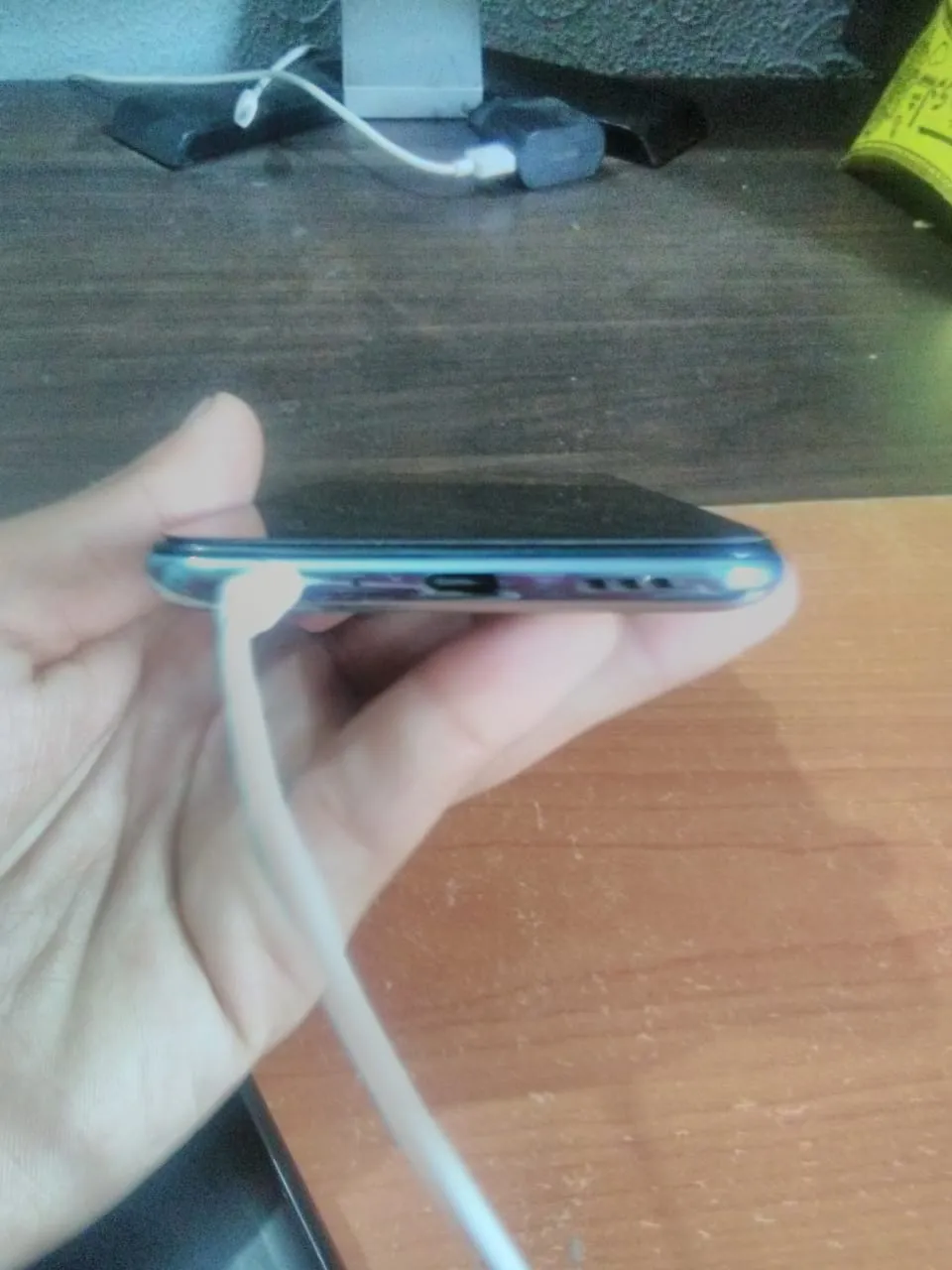 Oppo reno 4 8gb/128 - photo 1