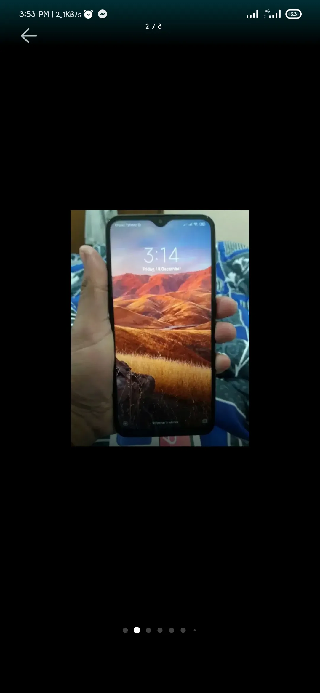 Redmi 9 - photo 1