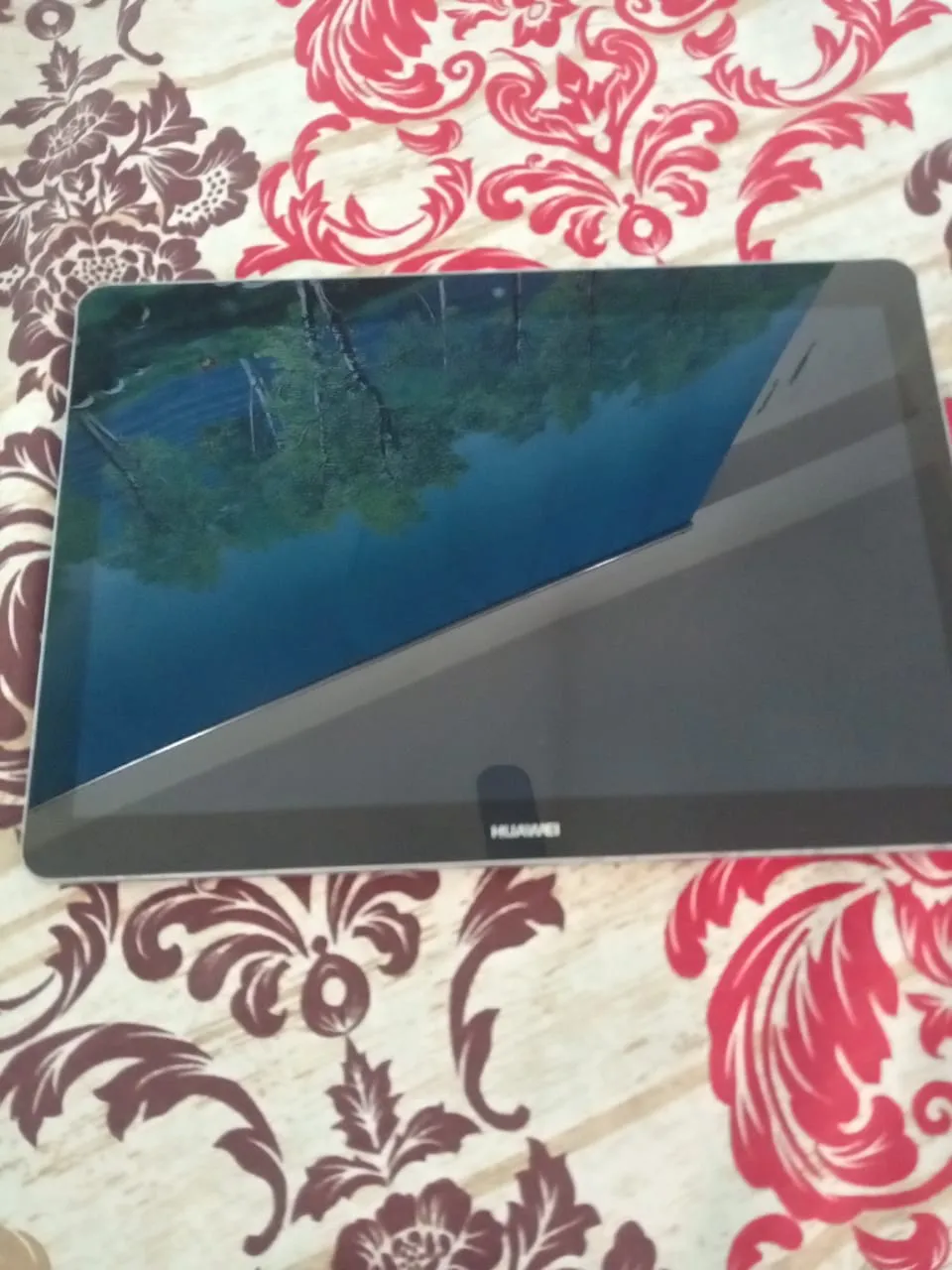 Huawei T3 10 Tablet - photo 2