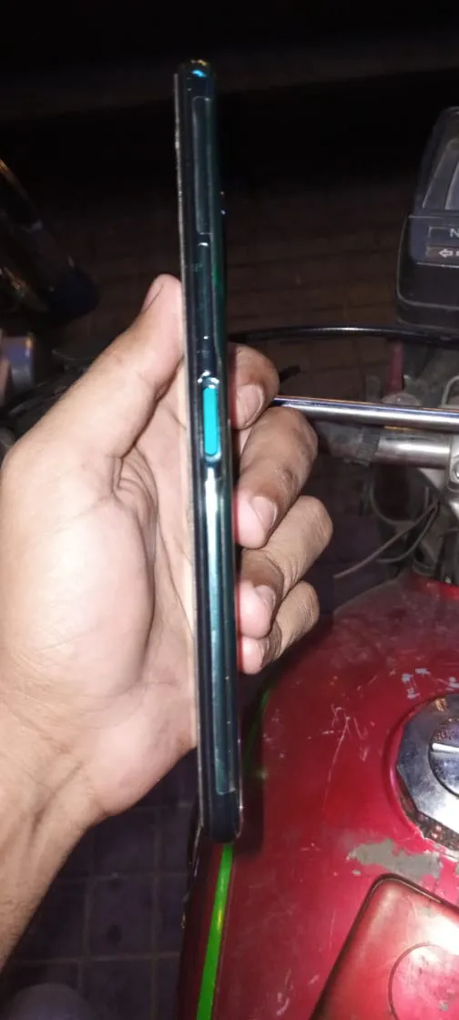 Infinix Note 7 - photo 1