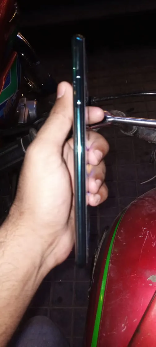 Infinix Note 7 - photo 3