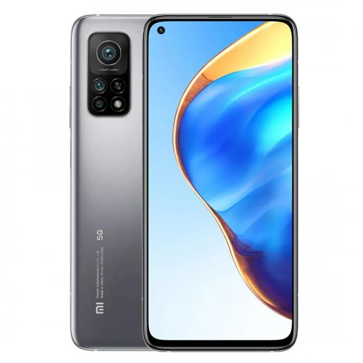 Xiaomi 10T 8/128 5G - photo 1