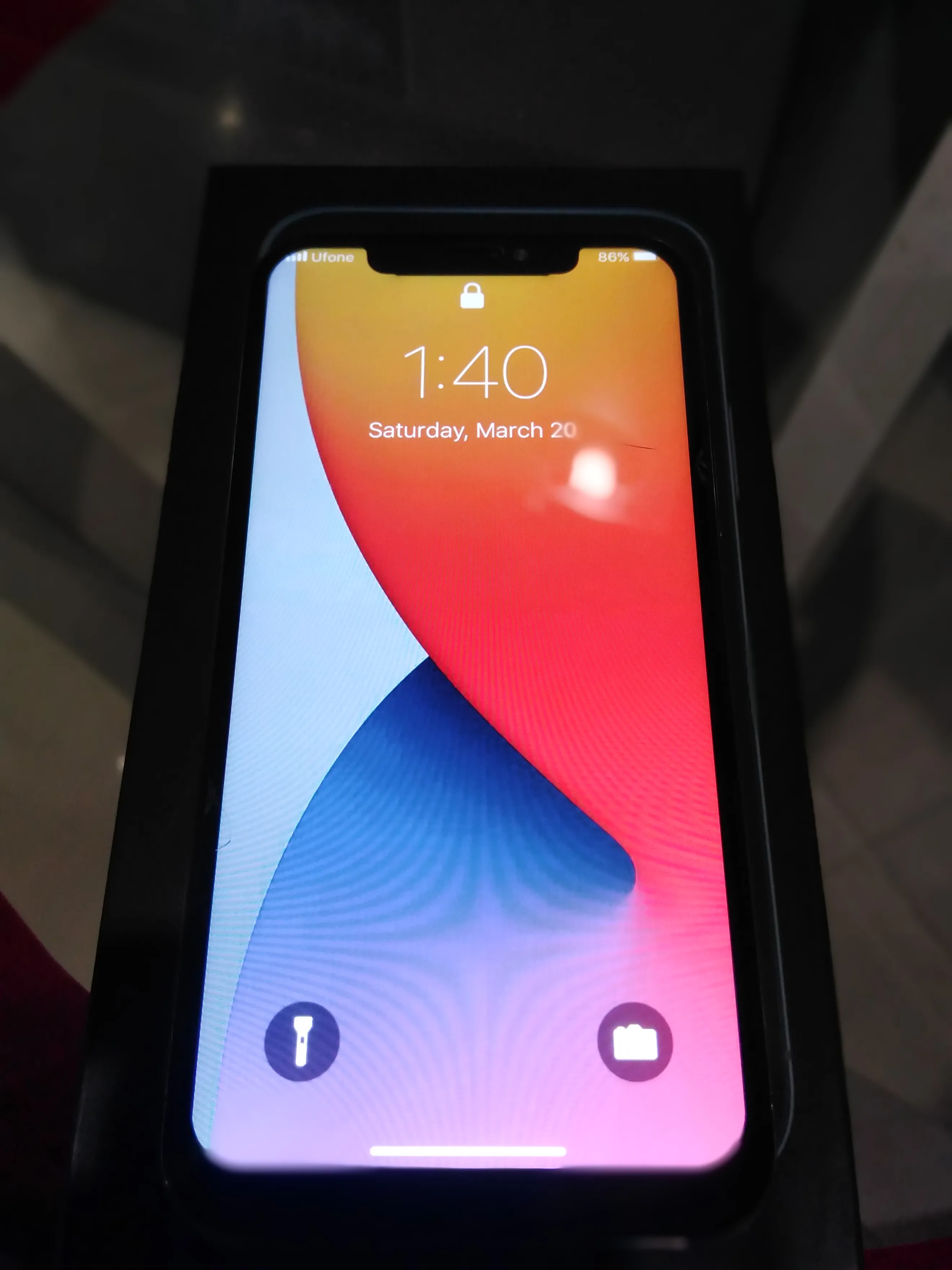 iphone 12 pro turkish made