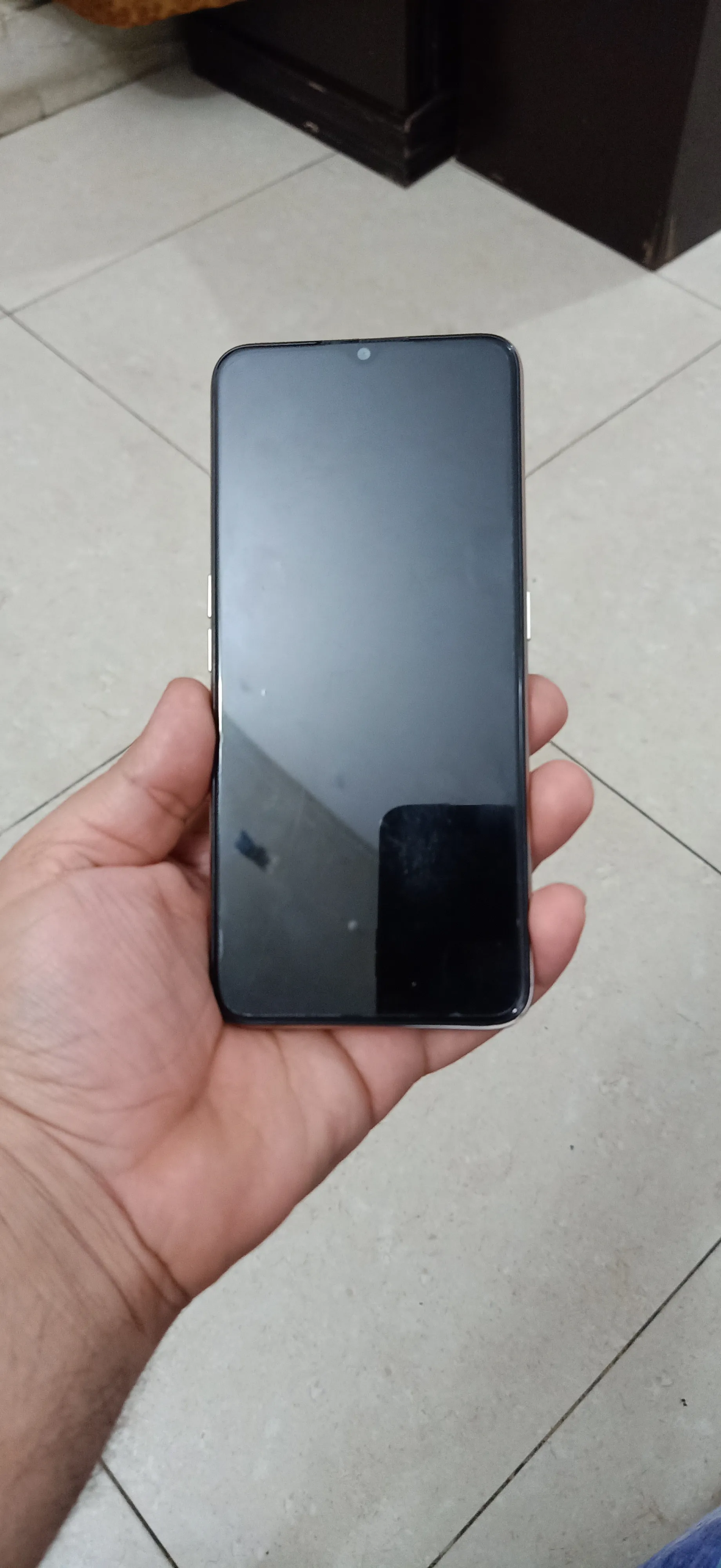 Oppo A5 2020 - photo 1