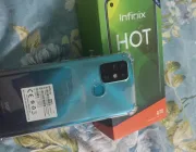 Infinix Hot 10 - Photos