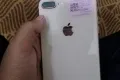 iphone 8 plus good condition koi scrathes nai - Photos
