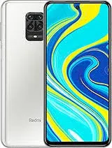 Xiaomi Redme Note 9S - photo 2