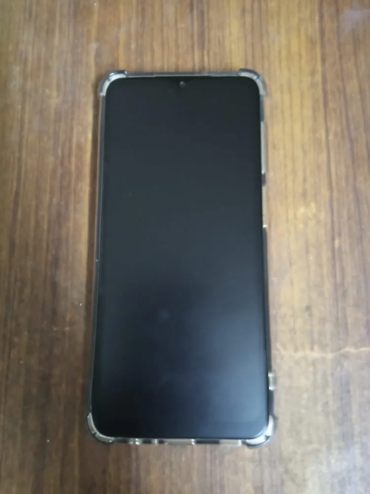 Galaxy A12 - photo 1