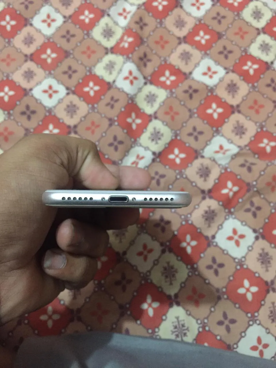 iPhone 7 32Gb - photo 1
