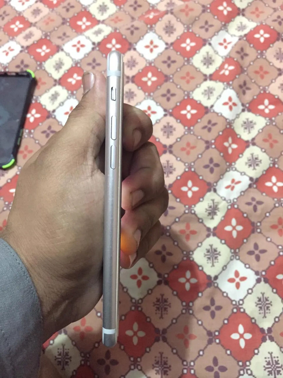 iPhone 7 32Gb - photo 3