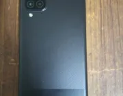 Galaxy A12 - Photos