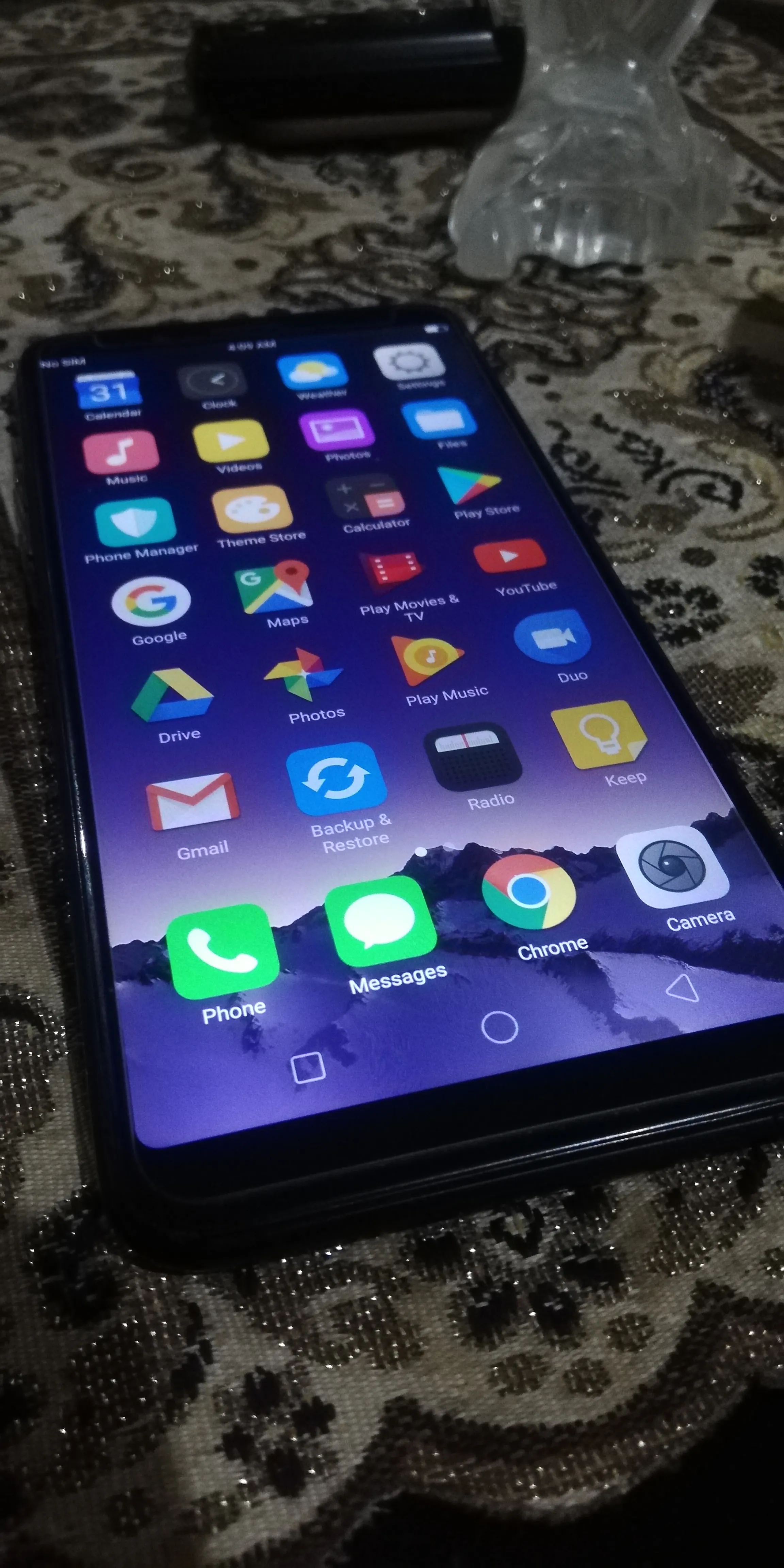 Oppo F5  4/64 - photo 1