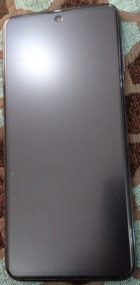 Redmi Note 9s - photo 1
