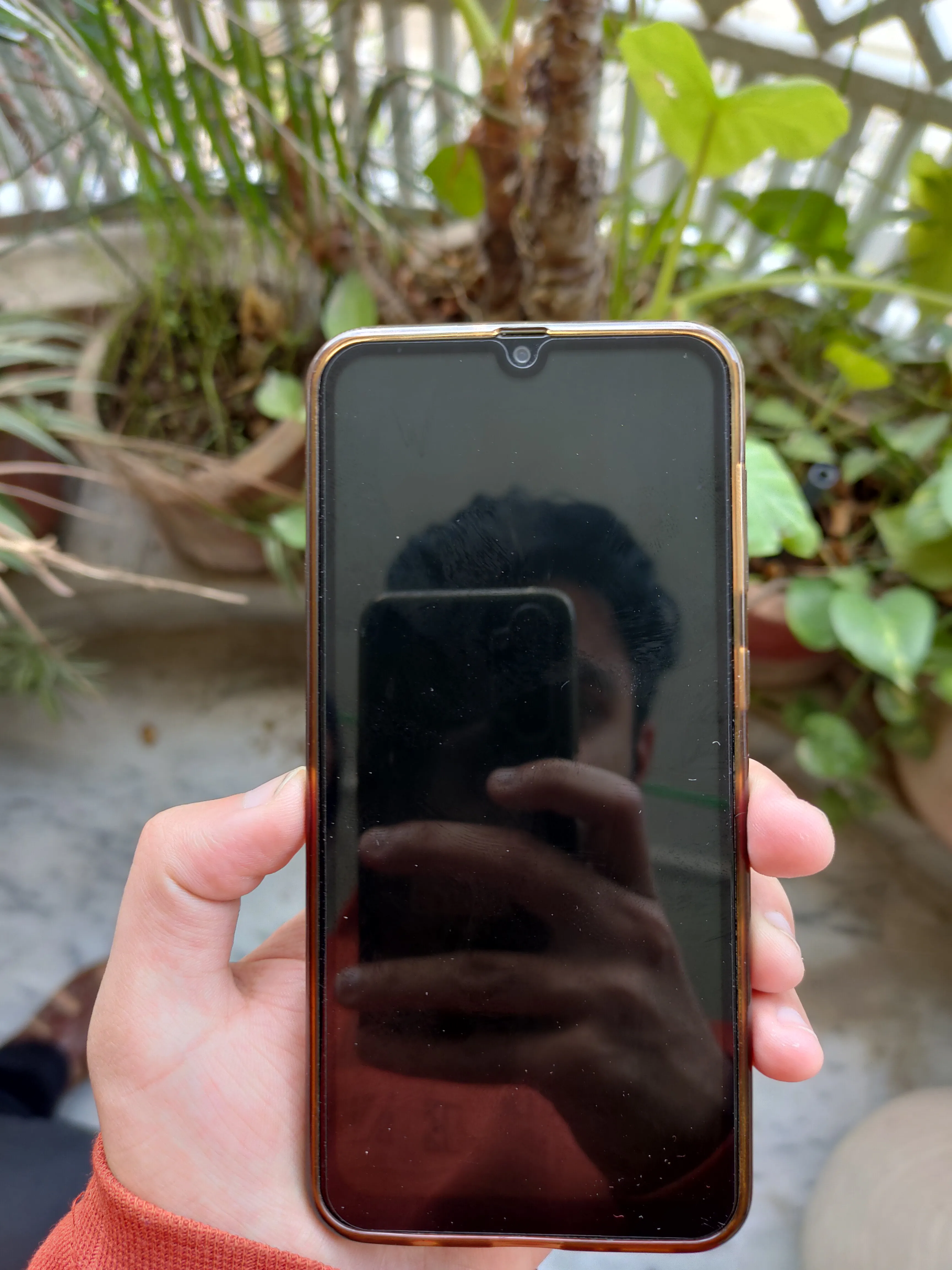 Galaxy A50 with complete box - photo 2