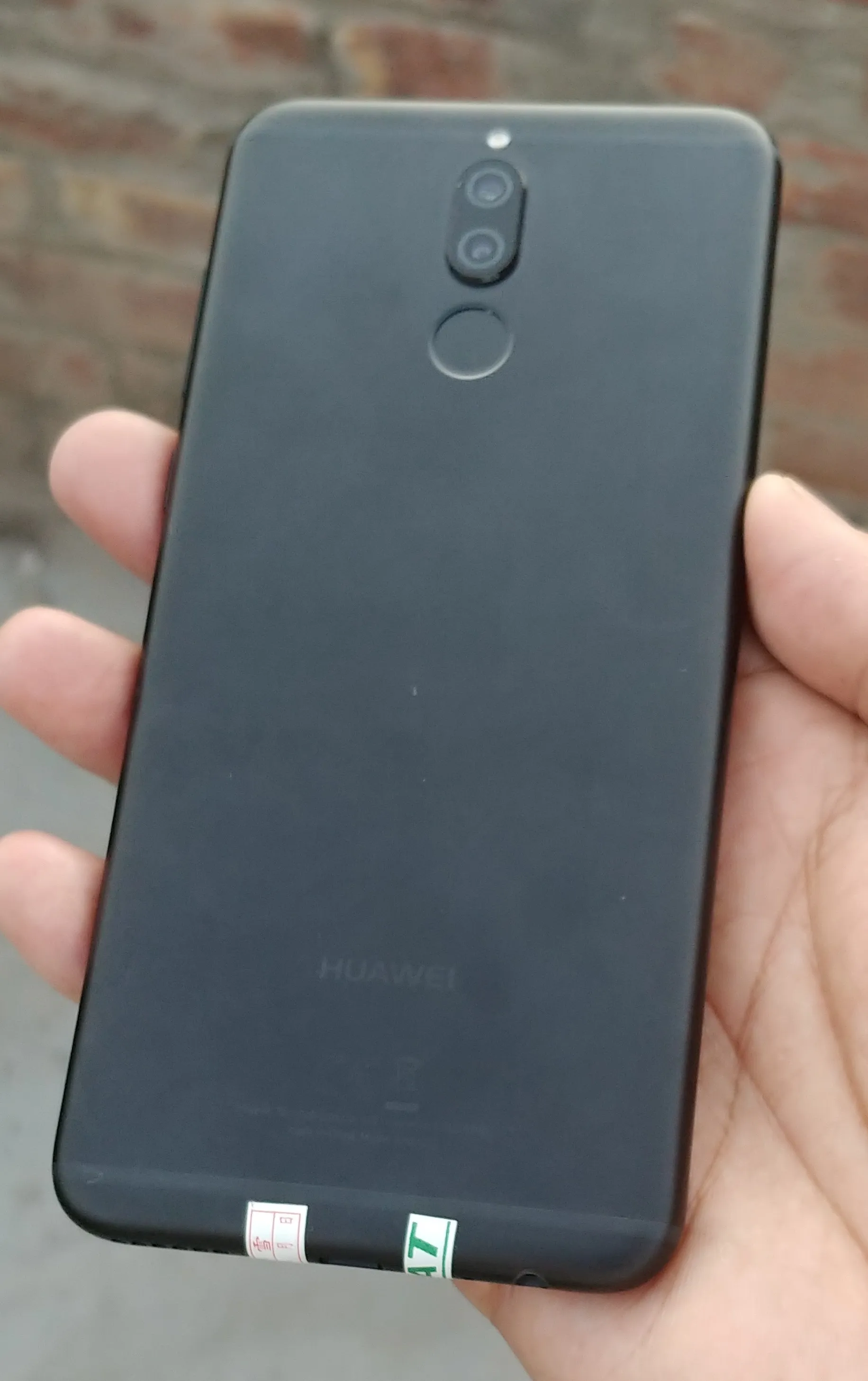Huawei Mate 10 Lite Dual Sim - photo 1
