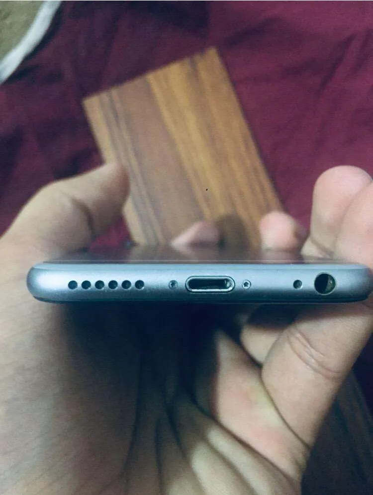 iPhone 6 128gb bypassed new - photo 2