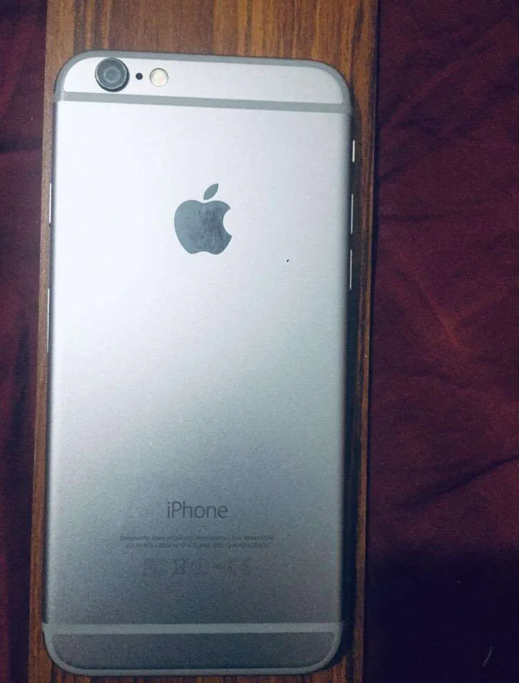 iPhone 6 128gb bypassed new - photo 1