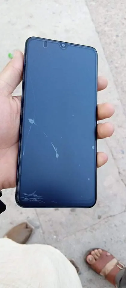 Samsung A12 - photo 1