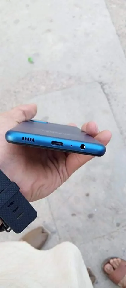 Samsung A12 - photo 3