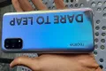 Realme Q2 pro dual sim 5G super Amoled display 65W PTA - Photos