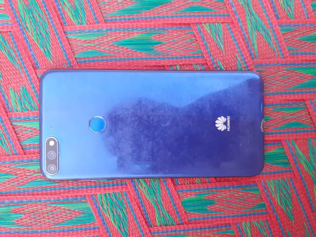 Y7 prime 2018 - photo 2