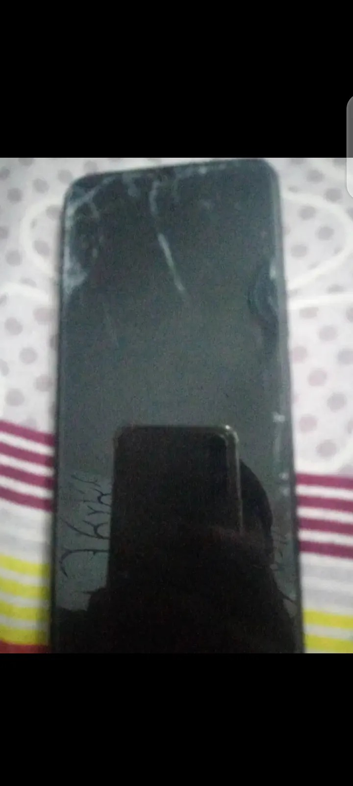 Infinix Hot 8 4 Ram 64 Rom - photo 1