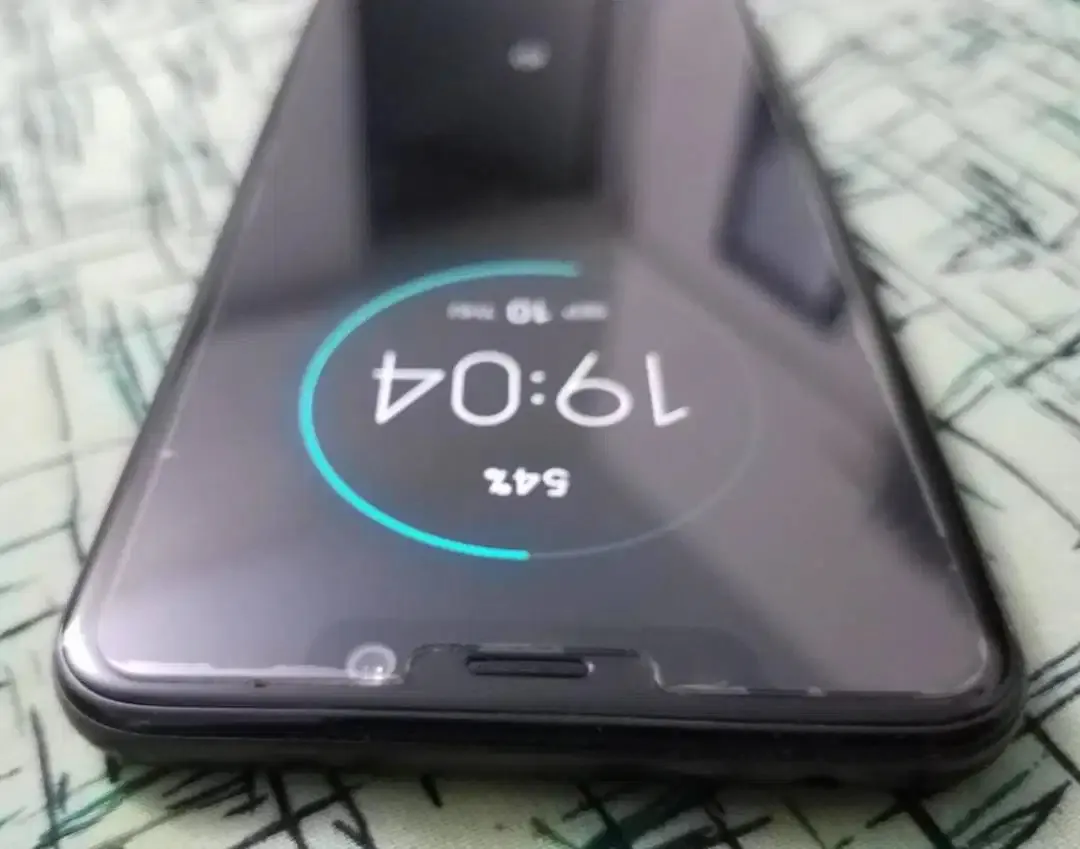 Motorola P30 Note - photo 2