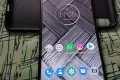Motorola P30 Note - Photos