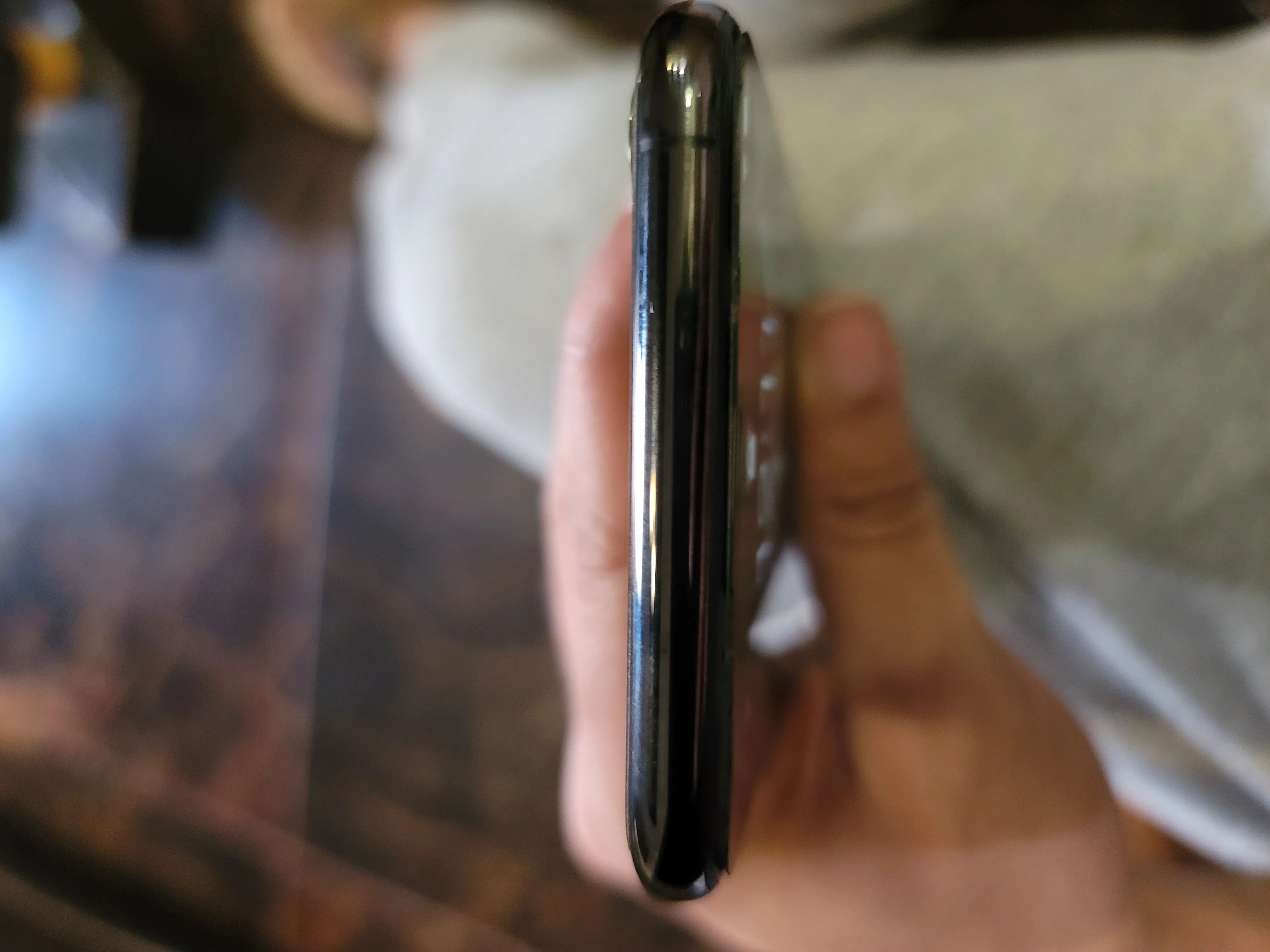 Xsmax 256 Gb Black - photo 3