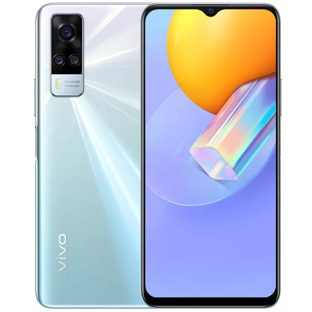 VIVO Y51S 8/128 - photo 1