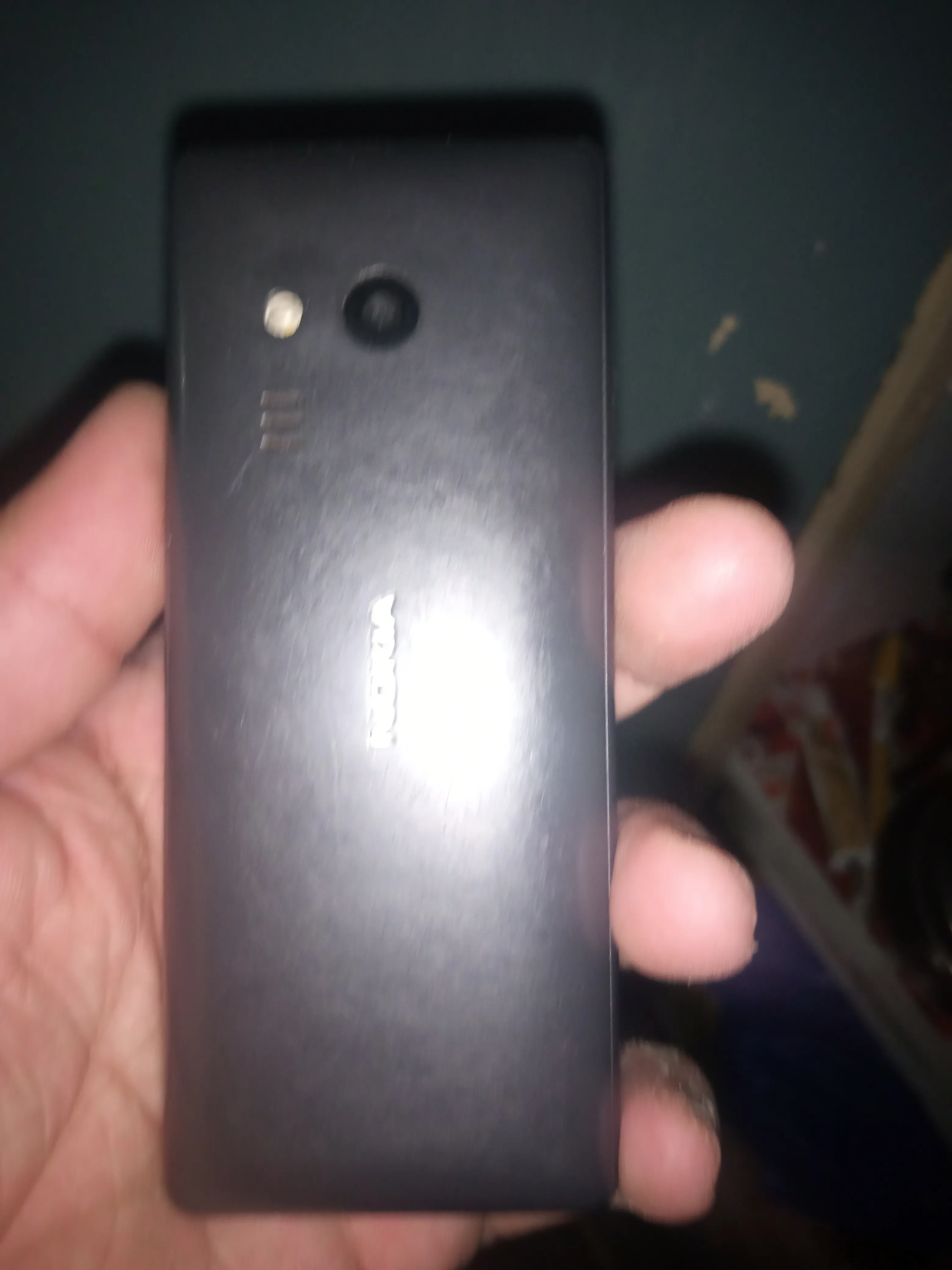Nokia 216 - photo 3