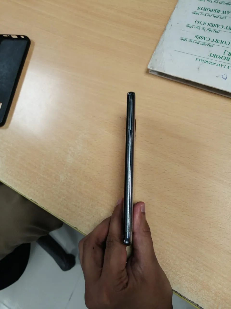 Samsung S9 - photo 2