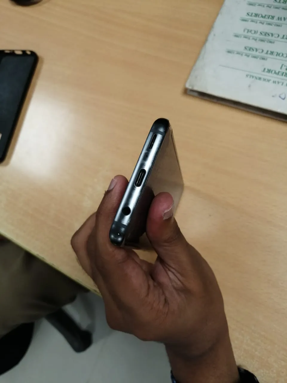 Samsung S9 - photo 3