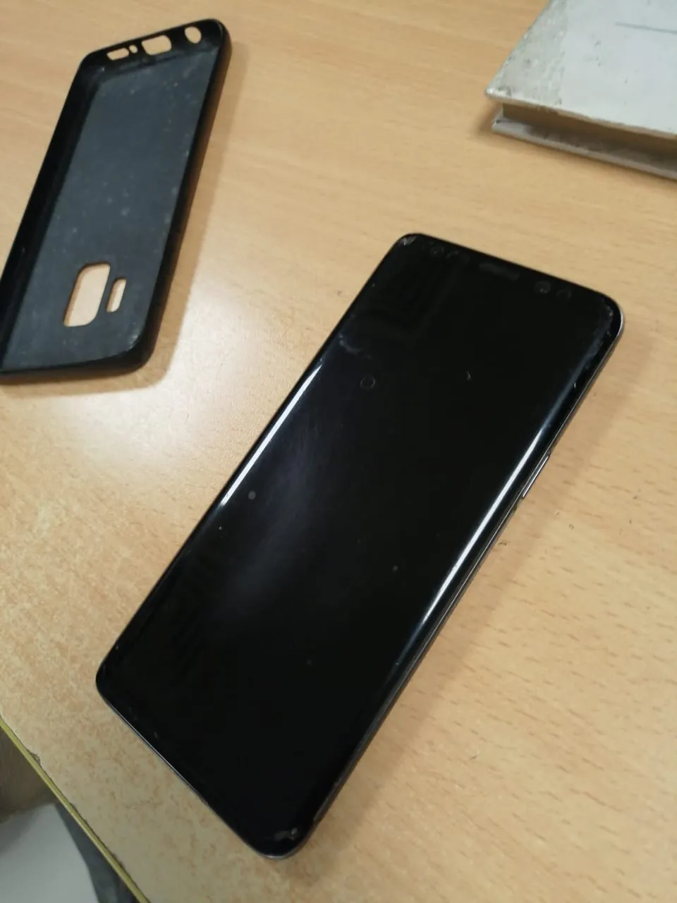 Samsung S9