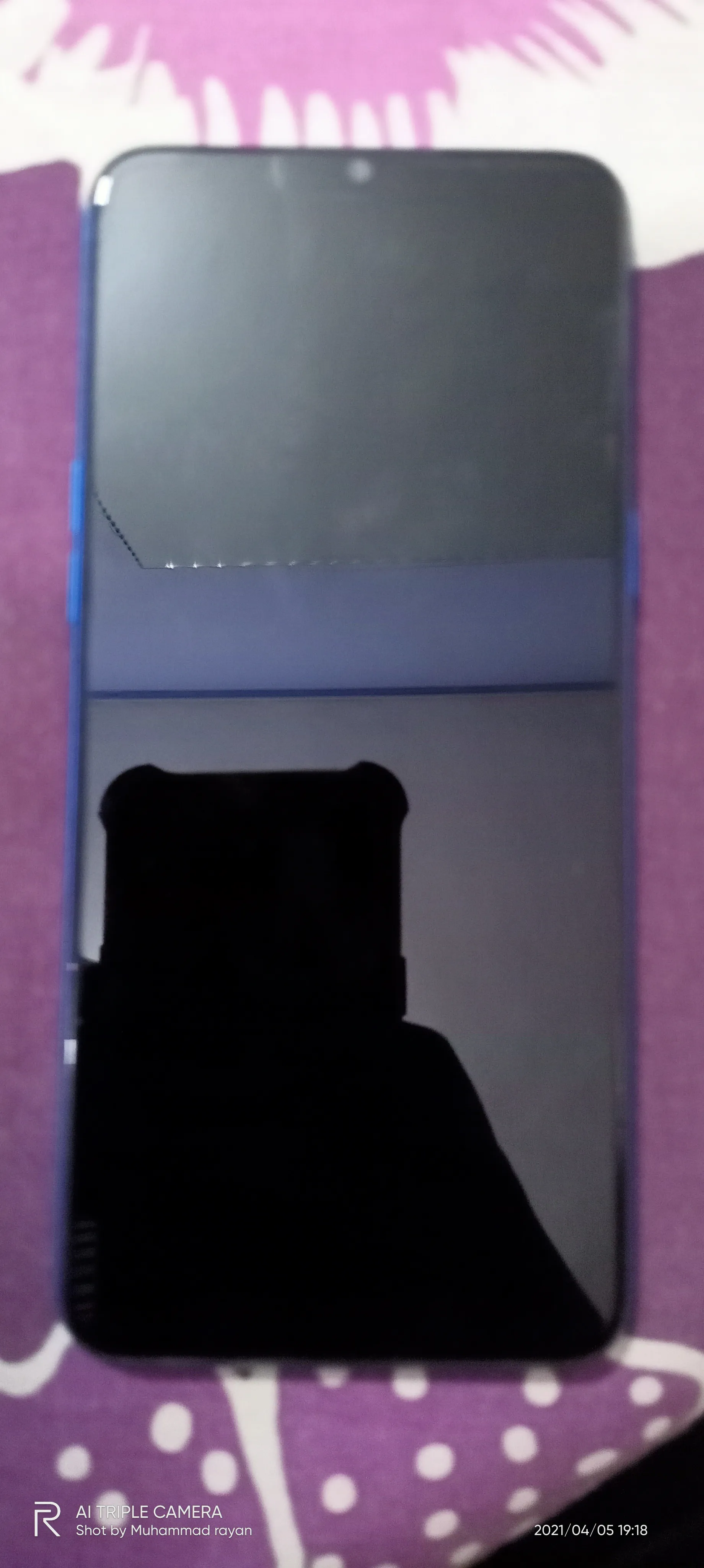 realme 5 - photo 1