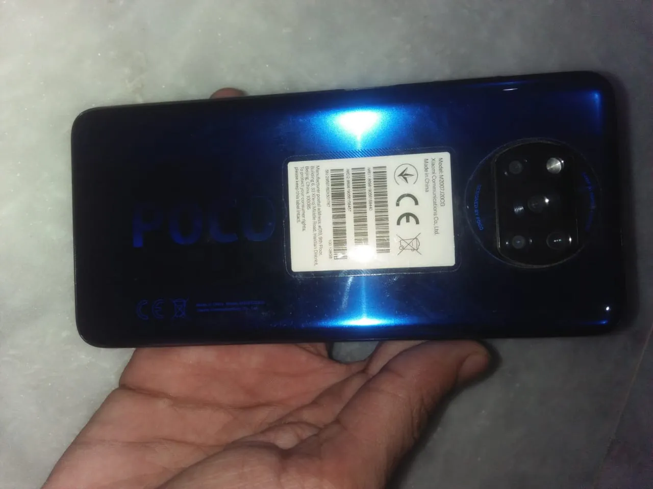 pico x3 - photo 1