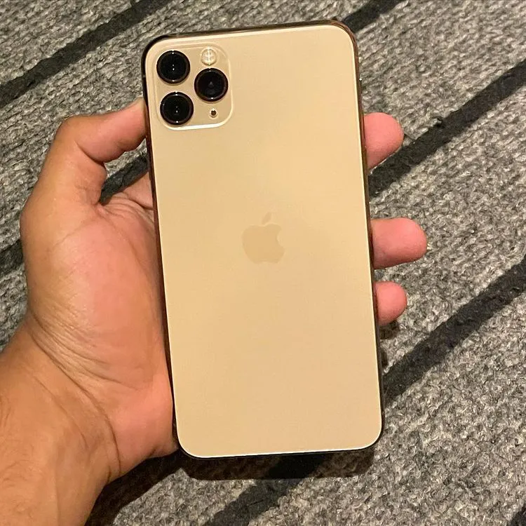 iPhone 11 pro Max Master Copy