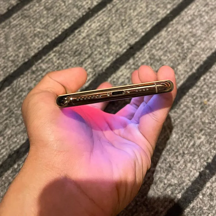 iPhone 11 pro Max Master Copy - photo 1