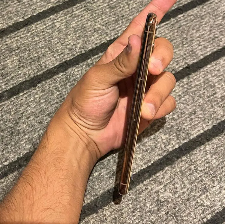 iPhone 11 pro Max Master Copy - photo 2