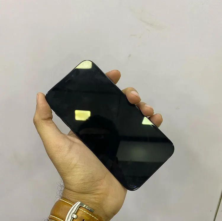 iPhone 12 pro Max Master Copy - photo 2