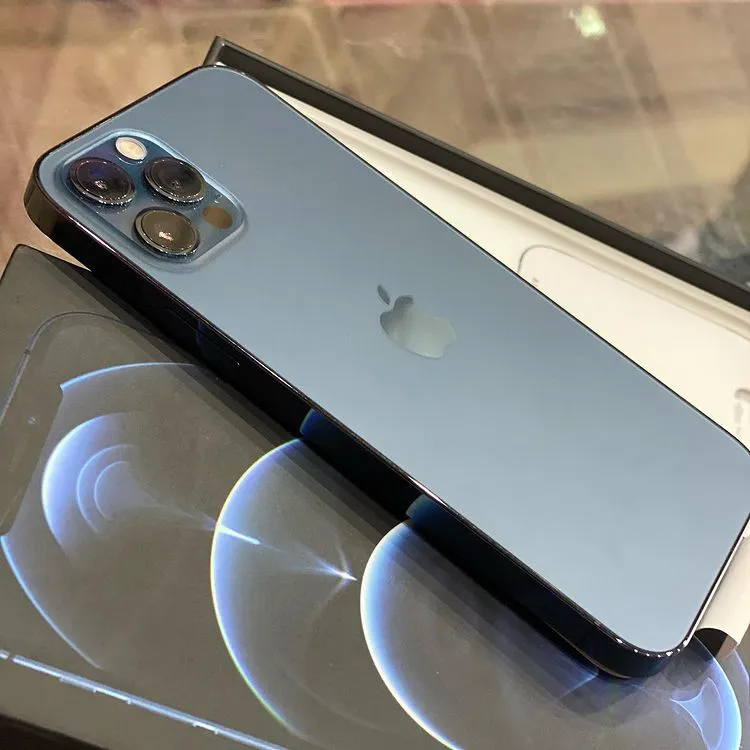 iPhone 12 pro Max Master Copy