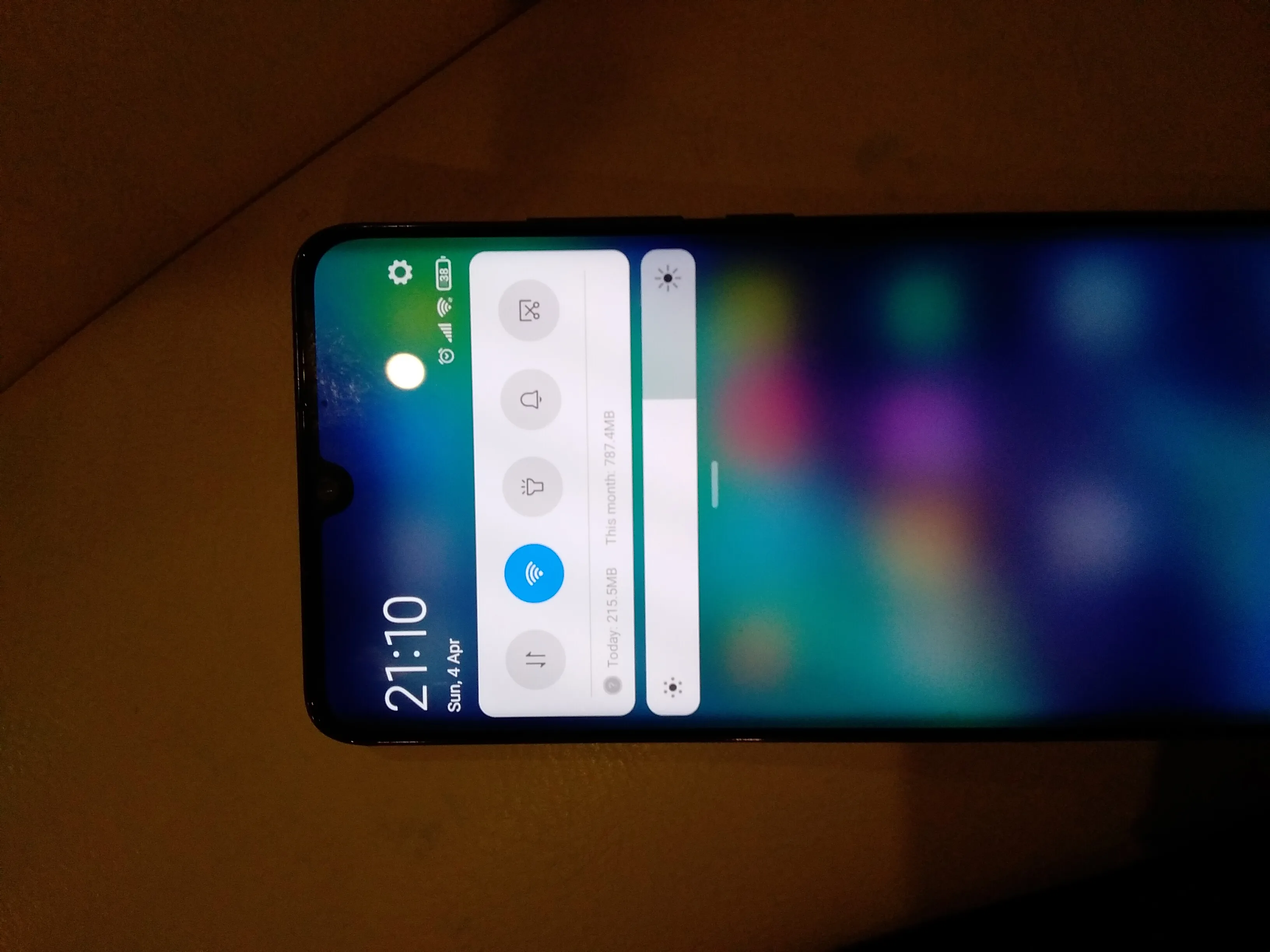 Xiaomi note 10 lite good condition - photo 3