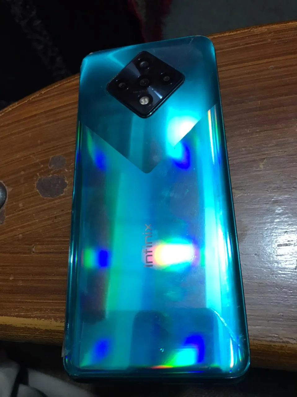 zero 8