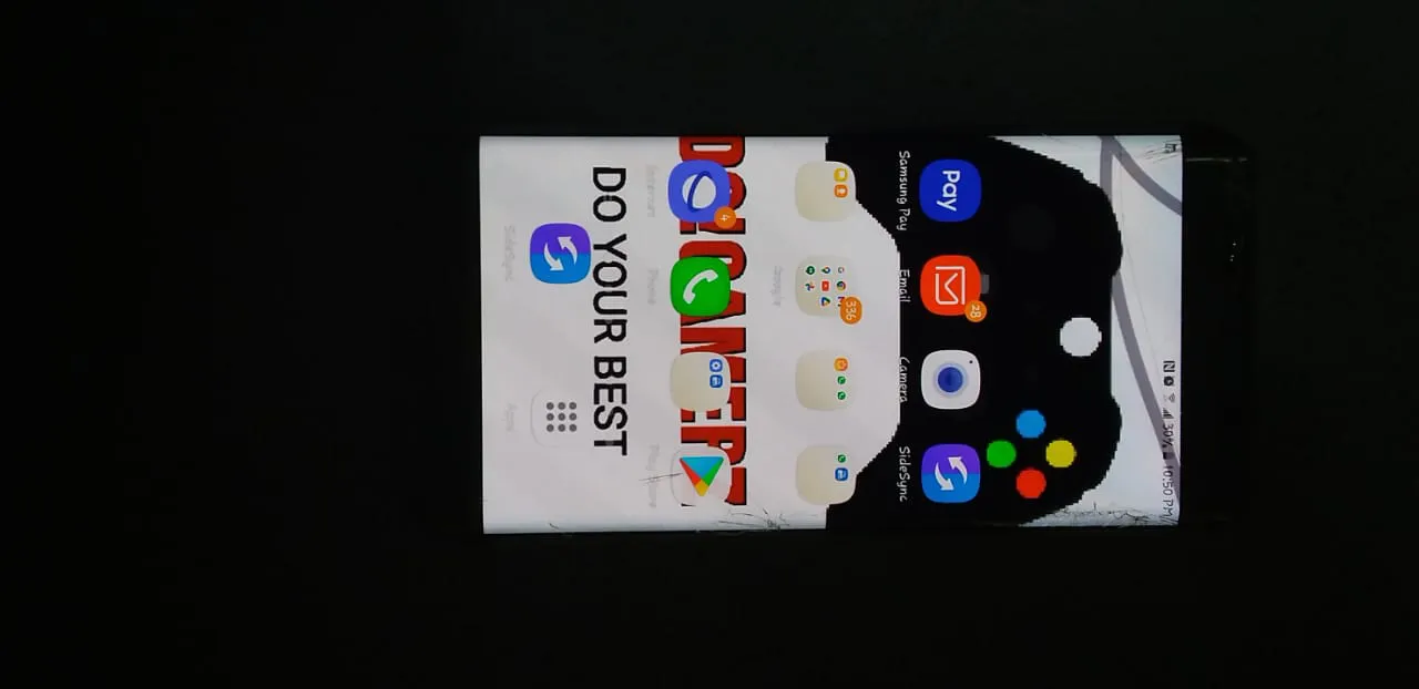 samsung s Good performance - photo 1