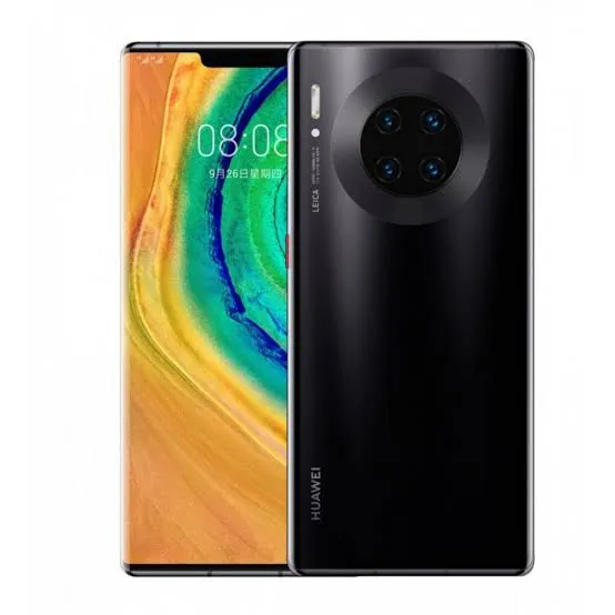 Mate 30 pro - photo 1