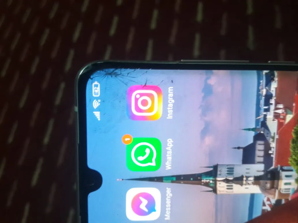mi note 10 lite - photo 1