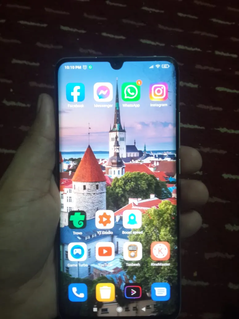 mi note 10 lite - photo 3