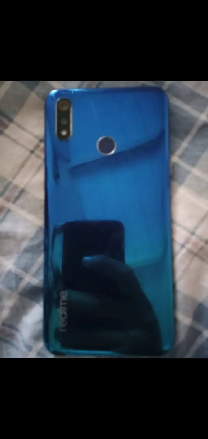 Realme 3 4/64gb - photo 1