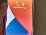 iphone 8 64 GB copper gold - Photos